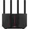 ASUS RT-BE92U BE9700 Wireless Tri-Band 2.5G/10G Router