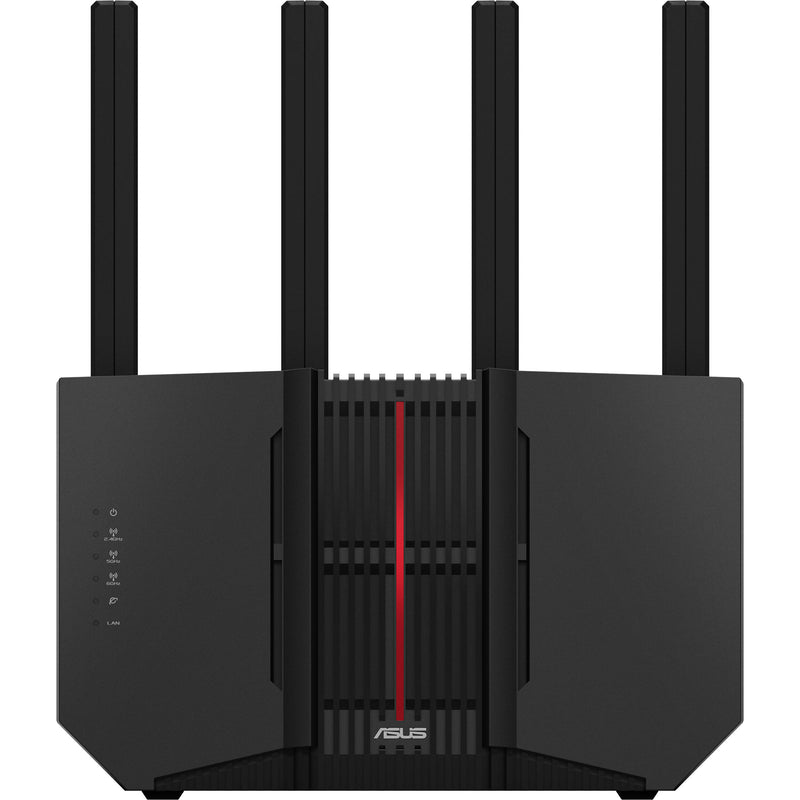 ASUS RT-BE92U BE9700 Wireless Tri-Band 2.5G/10G Router