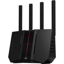 ASUS RT-BE92U BE9700 Wireless Tri-Band 2.5G/10G Router