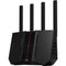 ASUS RT-BE92U BE9700 Wireless Tri-Band 2.5G/10G Router