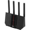 ASUS RT-BE92U BE9700 Wireless Tri-Band 2.5G/10G Router