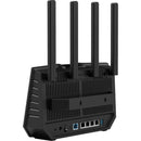 ASUS RT-BE92U BE9700 Wireless Tri-Band 2.5G/10G Router