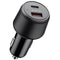 omnicharge 2-Port USB Car Charger