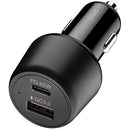 omnicharge 2-Port USB Car Charger