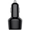 omnicharge 2-Port USB Car Charger