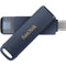 SanDisk 64GB Phone Drive USB 3.2 Gen 1 Flash Drive