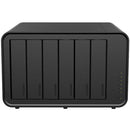 TerraMaster F6-424 Max 6-Bay NAS Enclosure