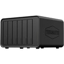 TerraMaster F6-424 Max 6-Bay NAS Enclosure