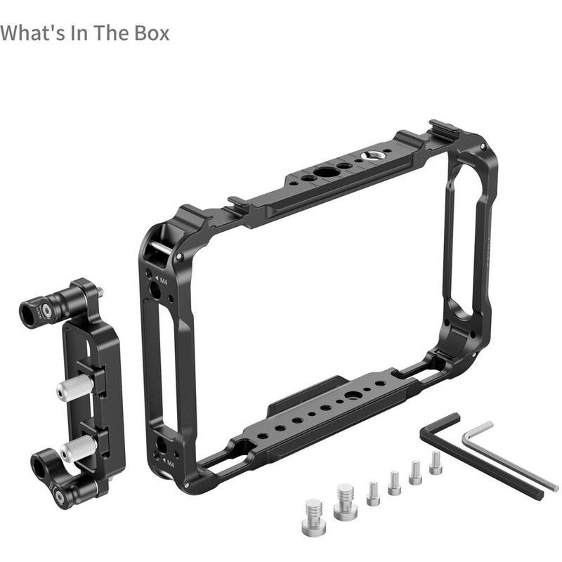 SmallRig CMA2209B Cage for Atomos Ninja Series