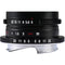 Venus Optics Laowa 15mm f/5 Cookie (Leica M, Black)