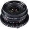 Venus Optics Laowa 15mm f/5 Cookie (Leica M, Black)