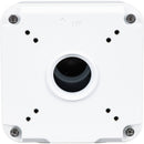 Uniview TR-JB06-A-IN Indoor/Outdoor Junction Box for IPC23XX OEM Series Bullet Cameras