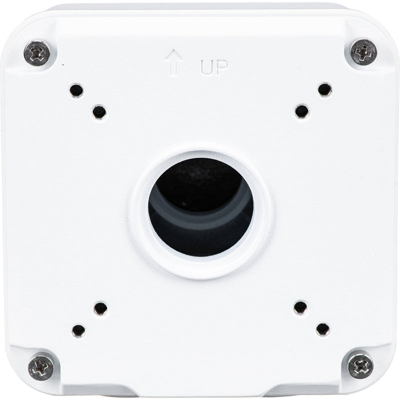 Uniview TR-JB06-A-IN Indoor/Outdoor Junction Box for IPC23XX OEM Series Bullet Cameras