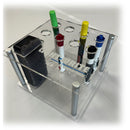 Porta-Trace / Gagne Acrylic Dry Erase Marker Cube