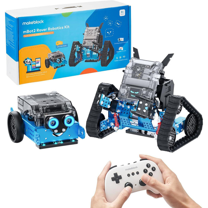 Makeblock mBot2 Rover Robotics Kit