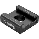 SmallRig Anti-Twist Cold Shoe Mount Support (2-Pack)