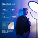 Neewer GR18C RGB Round LED Light Panel (18")