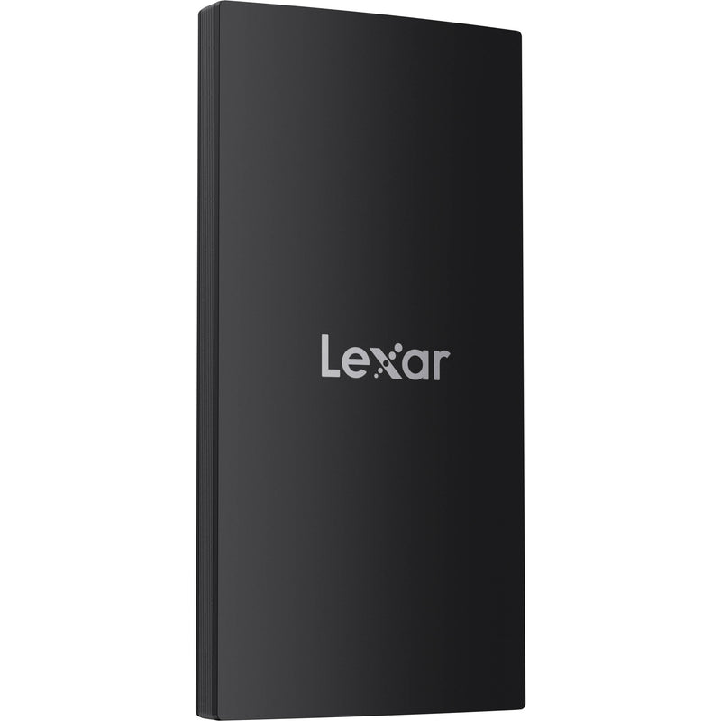 Lexar 1TB SL300 USB 3.2 Gen 2 Portable SSD