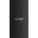 Lexar 1TB SL300 USB 3.2 Gen 2 Portable SSD