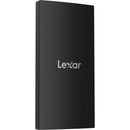 Lexar 2TB SL300 USB 3.2 Gen 2 Portable SSD