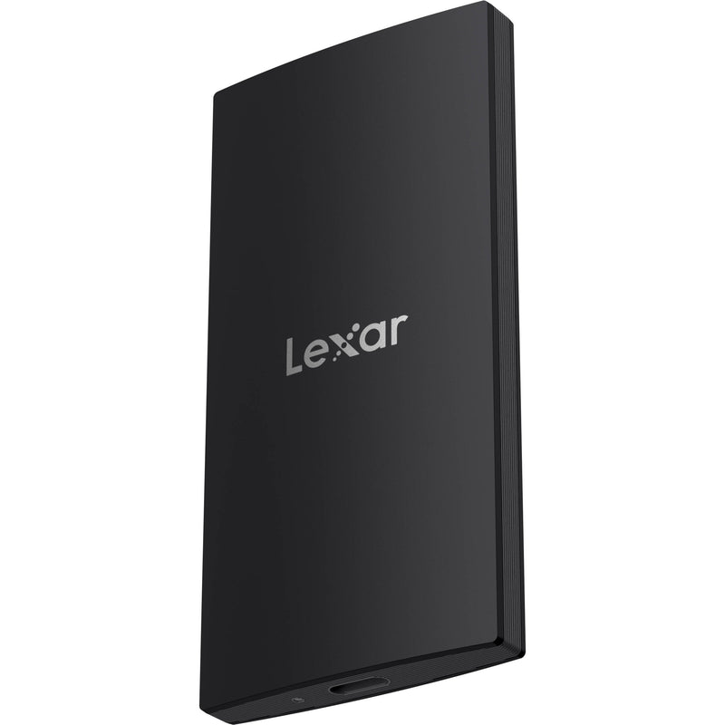 Lexar 2TB SL300 USB 3.2 Gen 2 Portable SSD