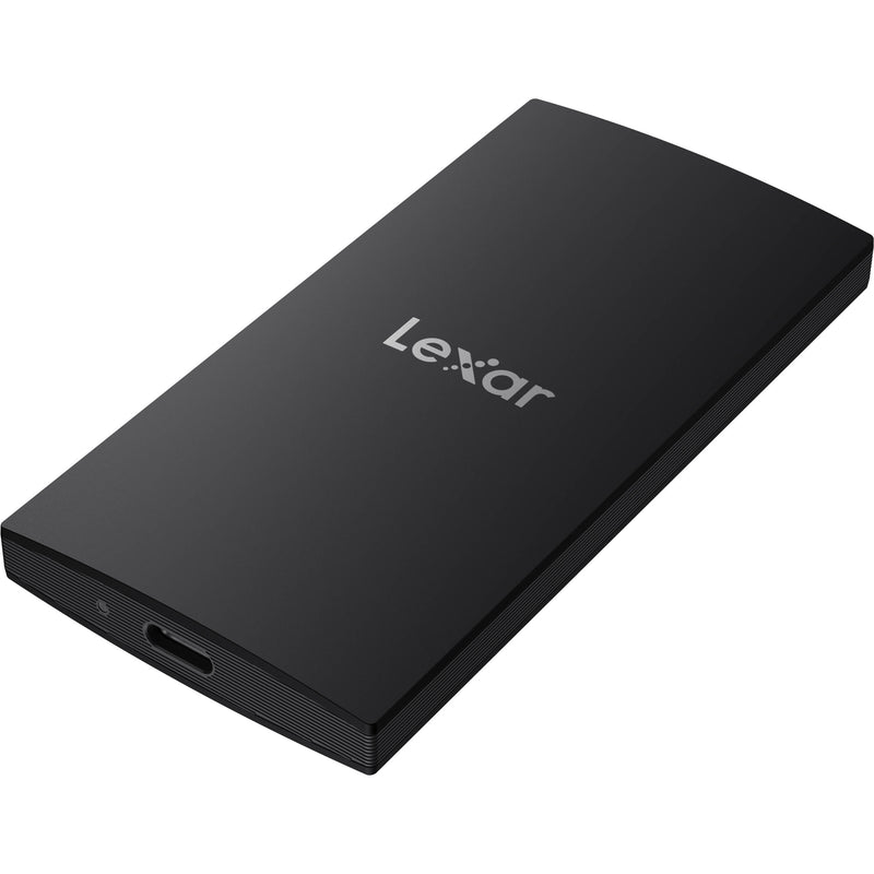 Lexar 2TB SL300 USB 3.2 Gen 2 Portable SSD