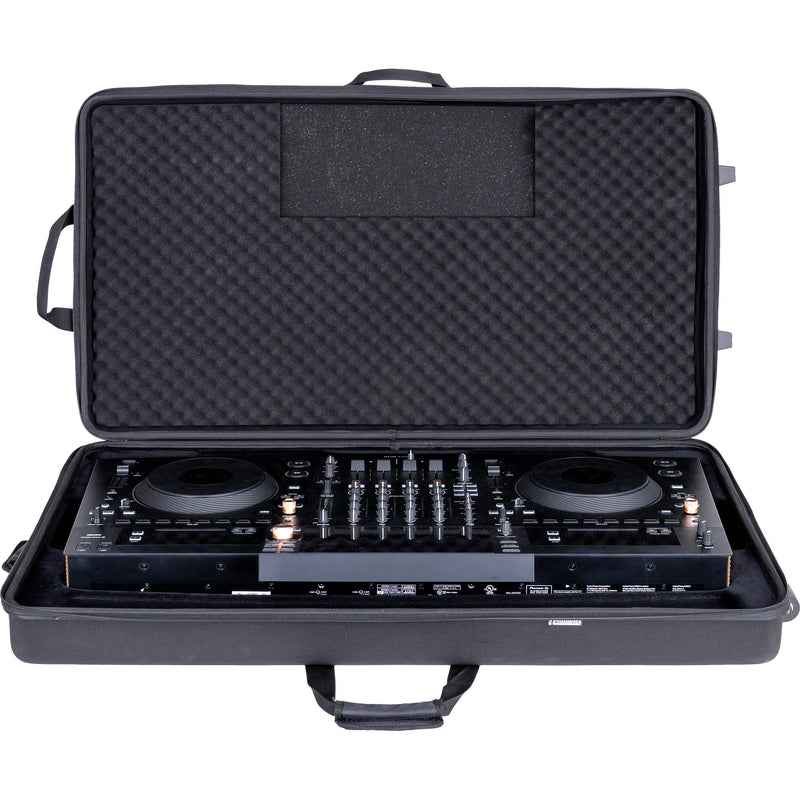 Headliner Pro-Fit Case with Wheels for Pioneer DJ Opus Quad