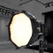 COLBOR Mini Parabolic Softbox (10")