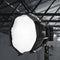 COLBOR Mini Parabolic Softbox (10")