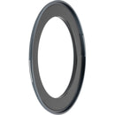 NiSi JetMag Pro Magnetic Adapter Ring (72mm-82mm)