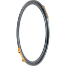 NiSi JetMag Pro 82MAG Black Mist Filter (82mm, Grade 1/8)