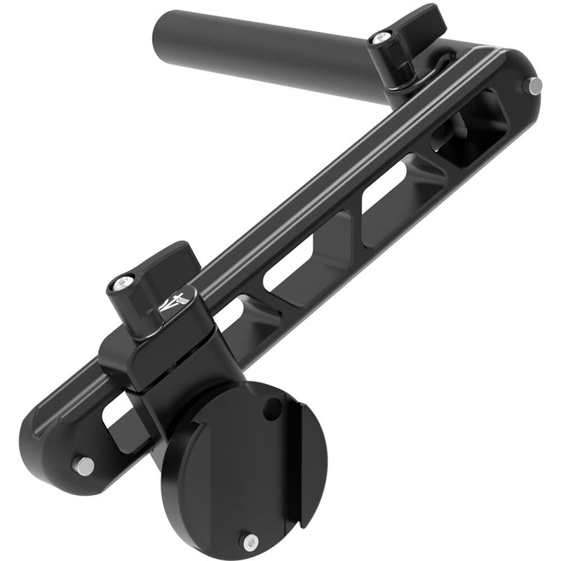 MID49 Twist Mount EVF Kit for ARRI Viewfinder Wedge