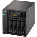 Asustor Lockerstor 4 Gen3 4-Bay NAS Enclosure