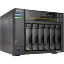 Asustor Lockerstor 6 Gen3 6-Bay NAS Enclosure