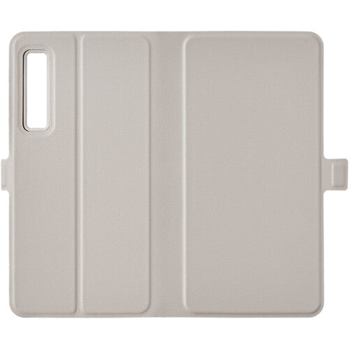 Boox Flip-Fold Protective Case for 6.13" Palma (White)