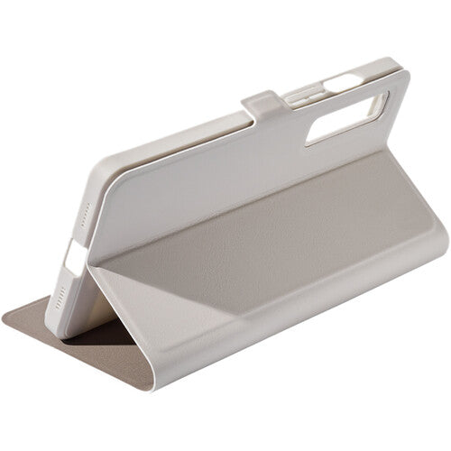 Boox Flip-Fold Protective Case for 6.13" Palma (White)