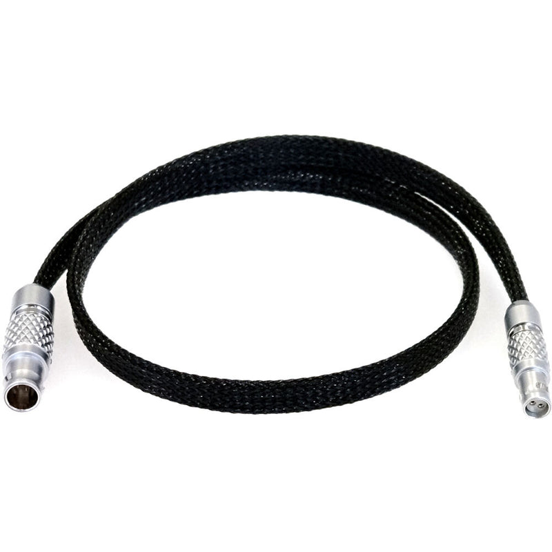 SmartSystem Matrix 4-Pin DC Cable for RED KOMODO (12")