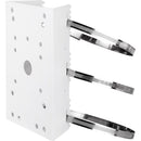 Vivotek AM-314 Pole Mount Bracket (White)