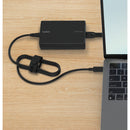 Belkin Connect USB-C 100W GaN Laptop/Gaming Device Power Adapter