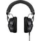 Beyerdynamic DT-770M - Hi-Noise Stereo Headphones - 80 Ohms