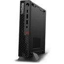 Lenovo ThinkStation P3 Tiny Desktop Workstation with 3-Year Lenovo Premier Support