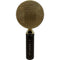 Pinnacle Microphones 2-Fat Top2 Brown Active/Passive Ribbon Mics w/Lundahl,Shock Mounts,Blumlein Bar + Aluminum Case