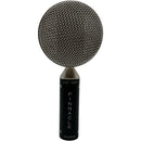 Pinnacle Microphones 2-Fat Top2 Black Active/Passive Ribbon Mics w/Lundahl,Shock Mounts,Blumlein Bar + Aluminum Case