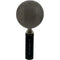 Pinnacle Microphones 2-Fat Top2 Black Active/Passive Ribbon Mics w/Lundahl,Shock Mounts,Blumlein Bar + Aluminum Case