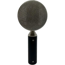 Pinnacle Microphones 2-Fat Top2 Black Active/Passive Ribbon Mics w/Lundahl,Shock Mounts,Blumlein Bar + Aluminum Case