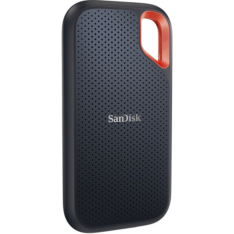 SanDisk 8TB Extreme USB 3.2 Gen 2 Portable SSD