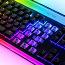 HYTE Keeb TKL Wired RGB Mechanical Keyboard