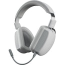 HYTE eclipse HG10 Wireless Gaming Headset (Matte Lunar Gray)