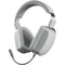 HYTE eclipse HG10 Wireless Gaming Headset (Matte Lunar Gray)