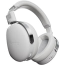 HYTE eclipse HG10 Wireless Gaming Headset (Matte Lunar Gray)